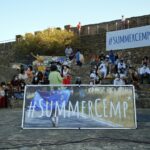Sul Informação - #SummerCEmp arranca em Alcoutim com jovens «expectantes» por debater a Europa