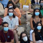Sul Informação - #SummerCEmp arranca em Alcoutim com jovens «expectantes» por debater a Europa