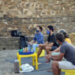 Sul Informação - #SummerCEmp arranca em Alcoutim com jovens «expectantes» por debater a Europa