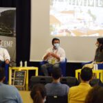 Sul Informação - #SummerCEmp arranca em Alcoutim com jovens «expectantes» por debater a Europa