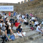 Sul Informação - #SummerCEmp arranca em Alcoutim com jovens «expectantes» por debater a Europa