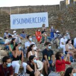 Sul Informação - #SummerCEmp arranca em Alcoutim com jovens «expectantes» por debater a Europa