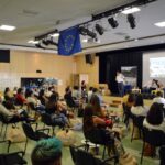 Sul Informação - #SummerCEmp arranca em Alcoutim com jovens «expectantes» por debater a Europa