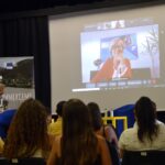 Sul Informação - #SummerCEmp arranca em Alcoutim com jovens «expectantes» por debater a Europa