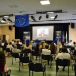 Sul Informação - #SummerCEmp arranca em Alcoutim com jovens «expectantes» por debater a Europa