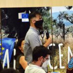 Sul Informação - #SummerCEmp arranca em Alcoutim com jovens «expectantes» por debater a Europa