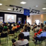 Sul Informação - #SummerCEmp arranca em Alcoutim com jovens «expectantes» por debater a Europa