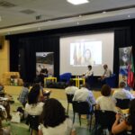 Sul Informação - #SummerCEmp arranca em Alcoutim com jovens «expectantes» por debater a Europa