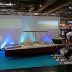 Sul Informação - Barco solar da Sun Concept de Olhão mostra-se na Boot de Düsseldorf