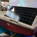 Sul Informação - Barco solar da Sun Concept de Olhão mostra-se na Boot de Düsseldorf