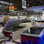 Sul Informação - Barco solar da Sun Concept de Olhão mostra-se na Boot de Düsseldorf