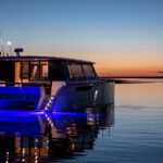 Sul Informação - Catamarã solar algarvio da Sun Concept ganha «prestigiante» prémio internacional
