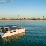 Sul Informação - Catamarã solar algarvio da Sun Concept ganha «prestigiante» prémio internacional