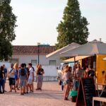 Sul Informação - ETIC_Algarve mostrou o trabalho de um ano em “Sunset” no Teatro das Figuras