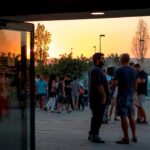 Sul Informação - ETIC_Algarve mostrou o trabalho de um ano em “Sunset” no Teatro das Figuras