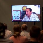Sul Informação - ETIC_Algarve mostrou o trabalho de um ano em “Sunset” no Teatro das Figuras