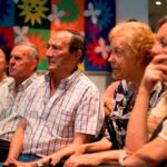 Sul Informação - ETIC_Algarve mostrou o trabalho de um ano em “Sunset” no Teatro das Figuras