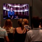 Sul Informação - ETIC_Algarve mostrou o trabalho de um ano em “Sunset” no Teatro das Figuras