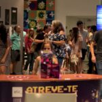 Sul Informação - ETIC_Algarve mostrou o trabalho de um ano em “Sunset” no Teatro das Figuras