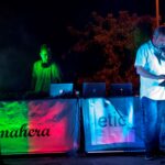Sul Informação - ETIC_Algarve mostrou o trabalho de um ano em “Sunset” no Teatro das Figuras