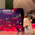 Sul Informação - ETIC_Algarve mostrou o trabalho de um ano em “Sunset” no Teatro das Figuras