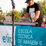 Sul Informação - ETIC_Algarve mostrou o trabalho de um ano em “Sunset” no Teatro das Figuras