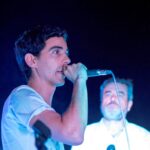 Sul Informação - ETIC_Algarve mostrou o trabalho de um ano em “Sunset” no Teatro das Figuras