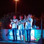 Sul Informação - ETIC_Algarve mostrou o trabalho de um ano em “Sunset” no Teatro das Figuras