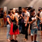 Sul Informação - ETIC_Algarve mostrou o trabalho de um ano em “Sunset” no Teatro das Figuras