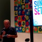 Sul Informação - ETIC_Algarve mostrou o trabalho de um ano em “Sunset” no Teatro das Figuras