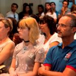 Sul Informação - ETIC_Algarve mostrou o trabalho de um ano em “Sunset” no Teatro das Figuras
