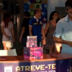 Sul Informação - ETIC_Algarve mostrou o trabalho de um ano em “Sunset” no Teatro das Figuras