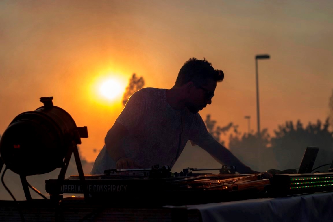 Sul Informação - ETIC_Algarve mostrou o trabalho de um ano em “Sunset” no Teatro das Figuras