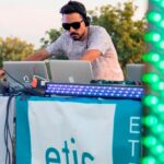 Sul Informação - ETIC_Algarve mostrou o trabalho de um ano em “Sunset” no Teatro das Figuras