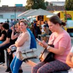 Sul Informação - ETIC_Algarve mostrou o trabalho de um ano em “Sunset” no Teatro das Figuras