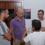 Sul Informação - ETIC Algarve abriu as portas de casa para mostrar o que por lá se faz (com fotos)