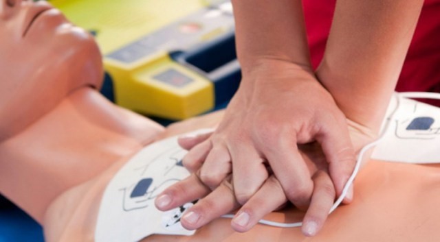 Sul Informação - Junta de Albufeira e Olhos de Água promove curso de Suporte Básico de Vida gratuito