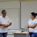 Sul Informação - Aprender “gestos que salvam vidas” de crianças é no Centro Hospitalar do Algarve