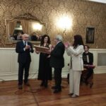 Sul Informação - Sul Informação já recebeu Prémio Projeto Inovador da Associação Portuguesa de Imprensa