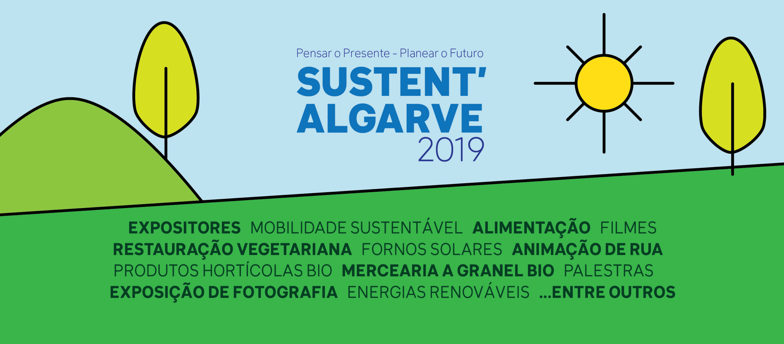 Sul Informação - Sustentabilidade vai ser celebrada em Faro