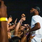 Sul Informação - Ao som de Resistência, Van Zee e T-Rex, milhares disseram até para o ano ao Festival F