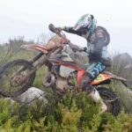 Sul Informação - Estados Unidos estão em grande na prova “algarvia” de Enduro