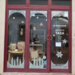 Sul Informação - Loja do TASA em Loulé abre portas no sábado para evento especial de Natal