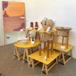 Sul Informação - TASA leva exposição e workshops à Mercearia Bio em Lagos
