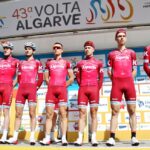 Sul Informação - Fotogaleria: Emoções do ciclismo regressam com a Volta ao Algarve 2017