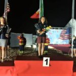 Sul Informação - Algarvio Jody Lot é campeão do mundo de Pesca Submarina