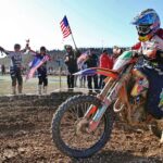 Sul Informação - Americanos vencem Seis Dias Internacionais de Enduro, portugueses abaixo dos objetivos