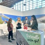 Sul Informação - VRSA participa numa das maiores feiras de turismo de Itália