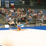 Sul Informação - Portimão Arena está prestes a ser palco da Taça do Mundo de Ginástica Rítmica