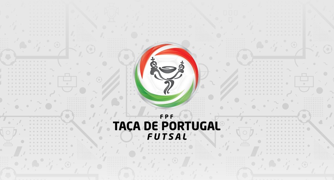 Sul Informação - Farense perde com o Fabril e é afastado da Taça de Portugal de Futsal